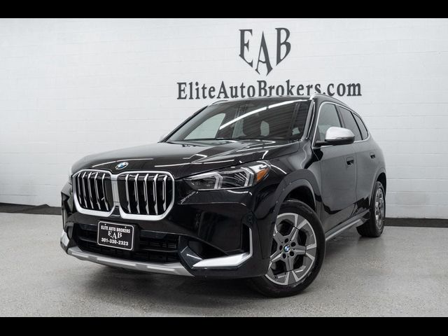 2024 BMW X1 xDrive28i