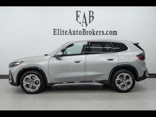 2024 BMW X1 xDrive28i