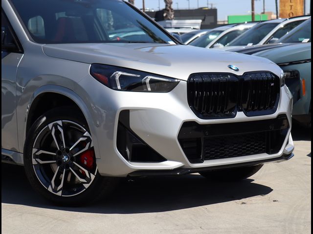 2024 BMW X1 M35i