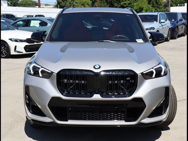 2024 BMW X1 M35i