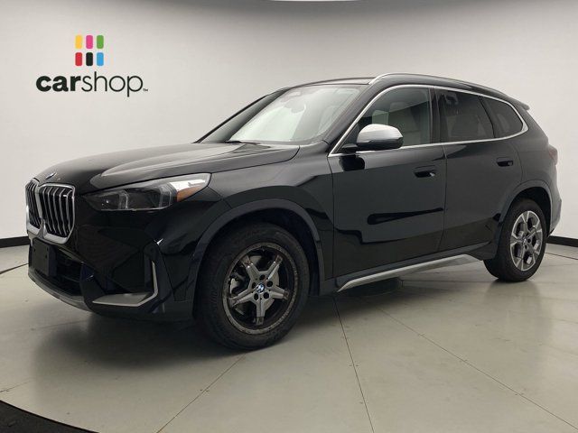 2024 BMW X1 xDrive28i