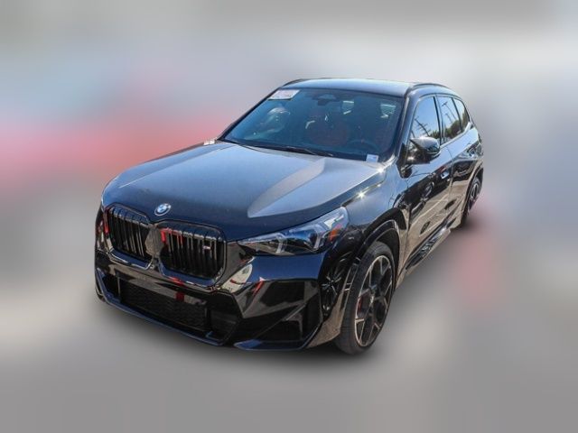 2024 BMW X1 M35i