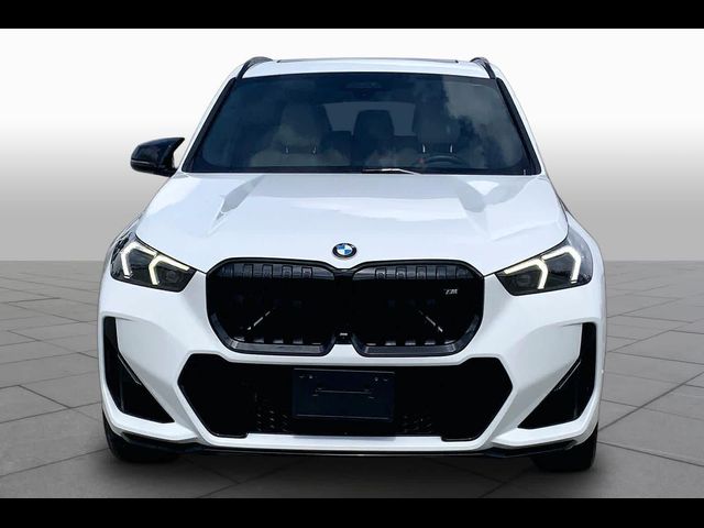 2024 BMW X1 M35i