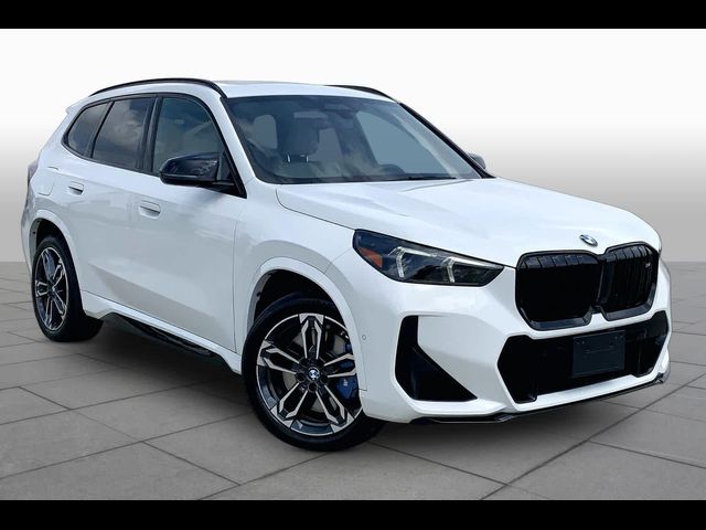 2024 BMW X1 M35i