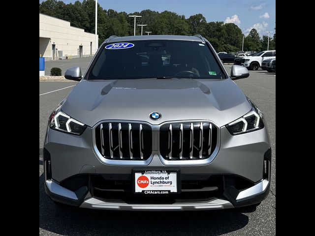 2024 BMW X1 xDrive28i