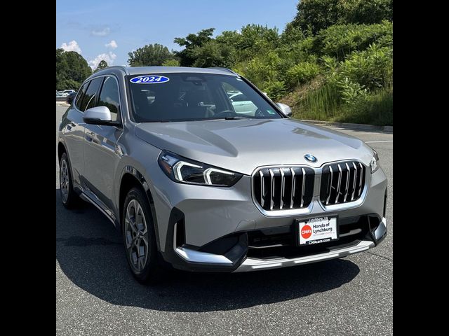 2024 BMW X1 xDrive28i
