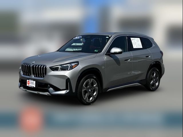 2024 BMW X1 xDrive28i