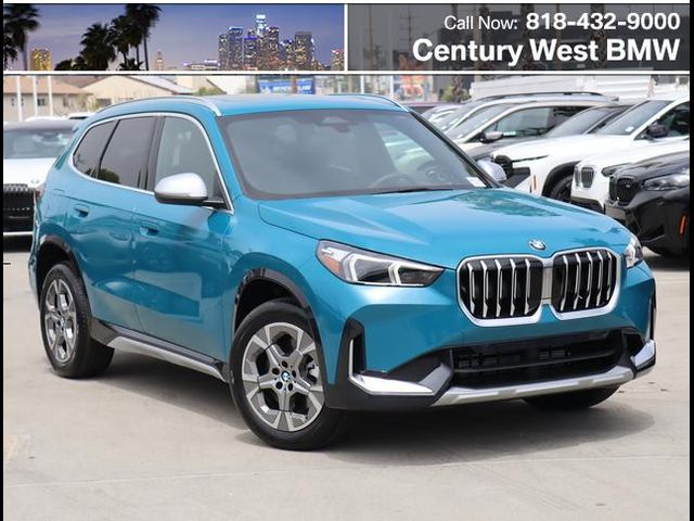 2024 BMW X1 xDrive28i