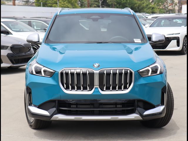 2024 BMW X1 xDrive28i