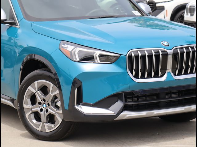 2024 BMW X1 xDrive28i