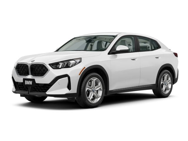 2024 BMW X2 xDrive28i