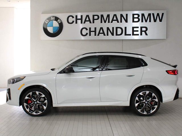 2024 BMW X2 xDrive28i