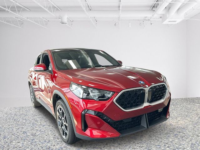 2024 BMW X2 xDrive28i