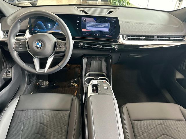 2024 BMW X2 xDrive28i