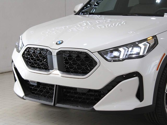 2024 BMW X2 xDrive28i