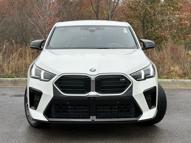 2024 BMW X2 M35i