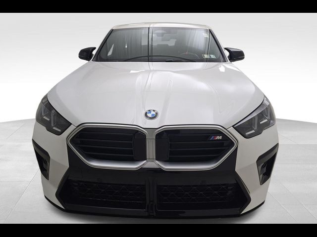 2024 BMW X2 M35i