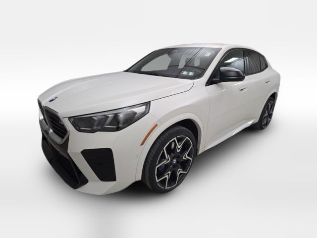 2024 BMW X2 M35i