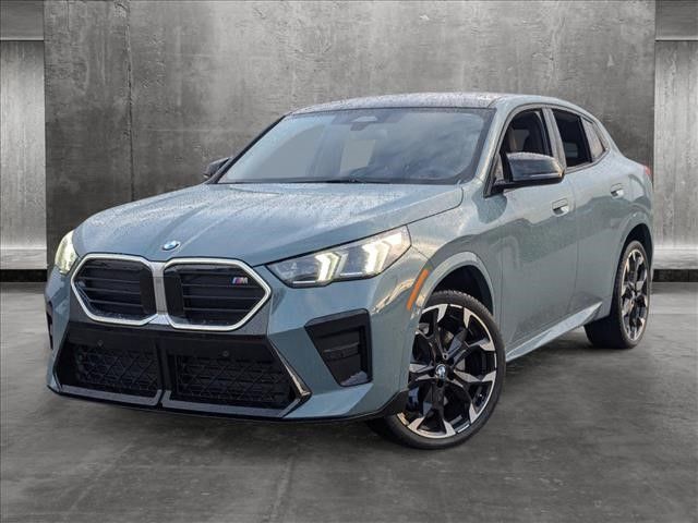 2024 BMW X2 M35i