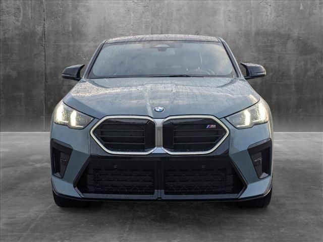 2024 BMW X2 M35i