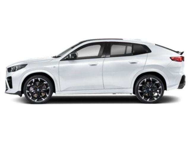 2024 BMW X2 M35i