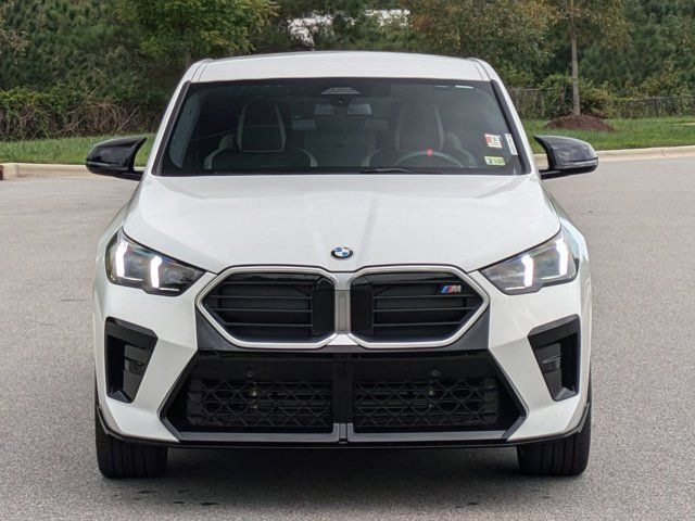 2024 BMW X2 M35i