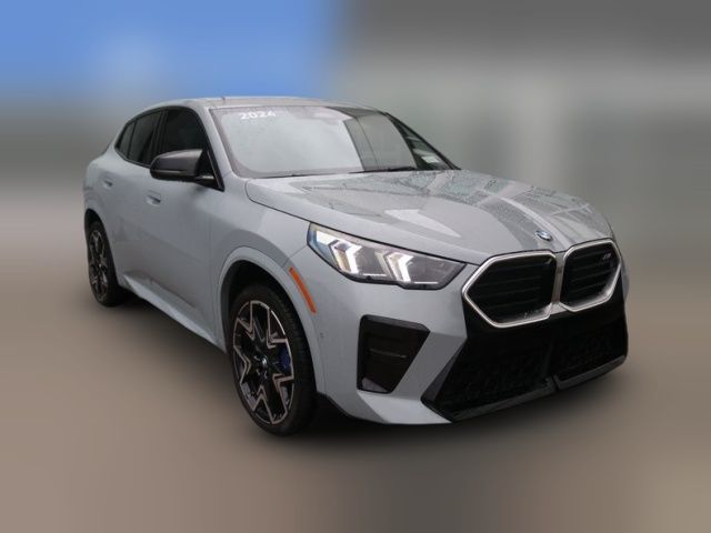 2024 BMW X2 M35i