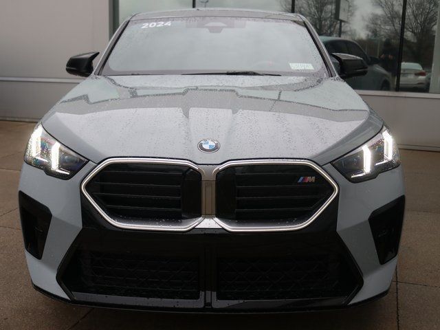 2024 BMW X2 M35i