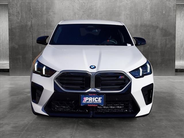 2024 BMW X2 M35i