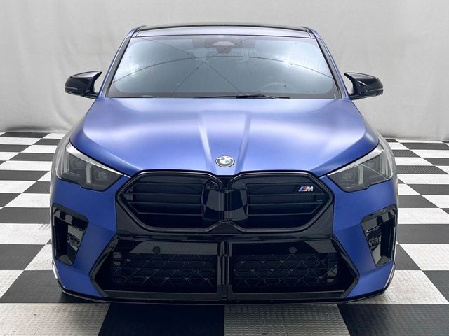 2024 BMW X2 M35i