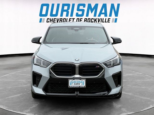 2024 BMW X2 M35i