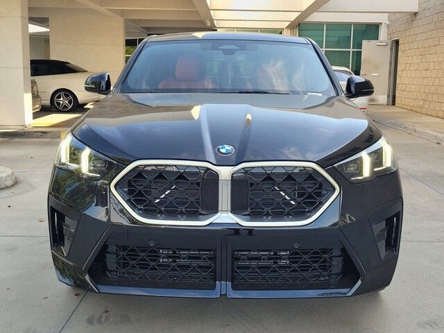 2024 BMW X2 xDrive28i