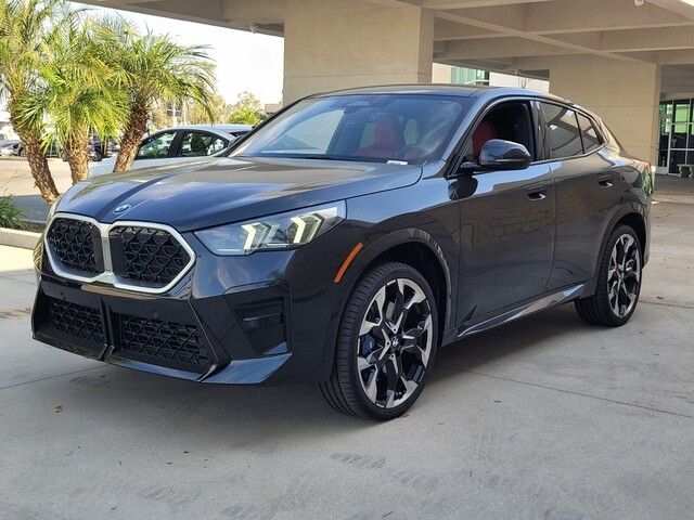 2024 BMW X2 xDrive28i