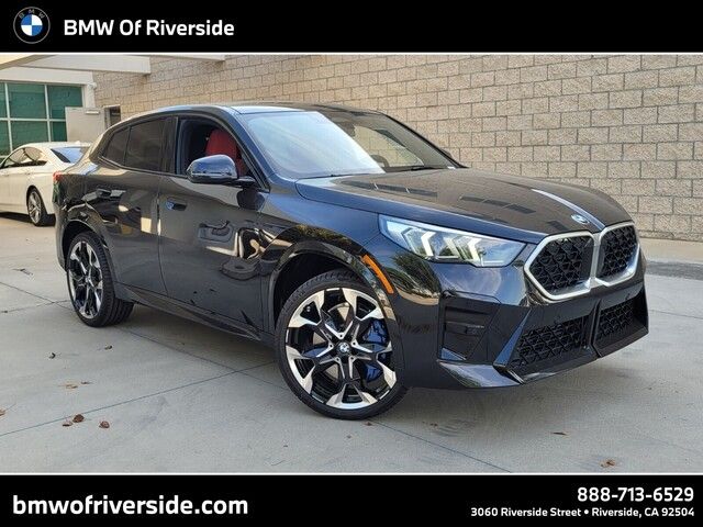 2024 BMW X2 xDrive28i