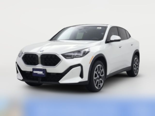 2024 BMW X2 xDrive28i