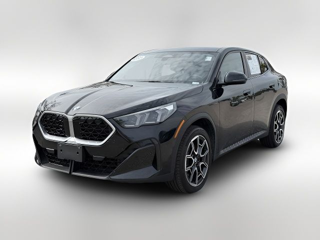 2024 BMW X2 xDrive28i