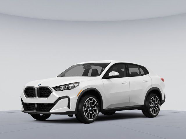 2024 BMW X2 xDrive28i