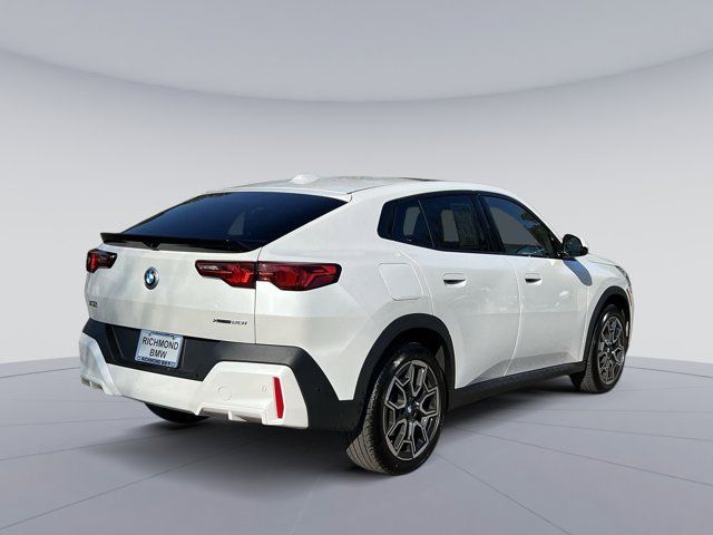 2024 BMW X2 xDrive28i