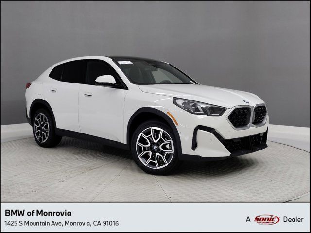 2024 BMW X2 xDrive28i