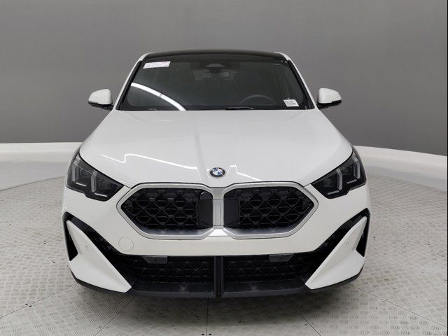 2024 BMW X2 xDrive28i