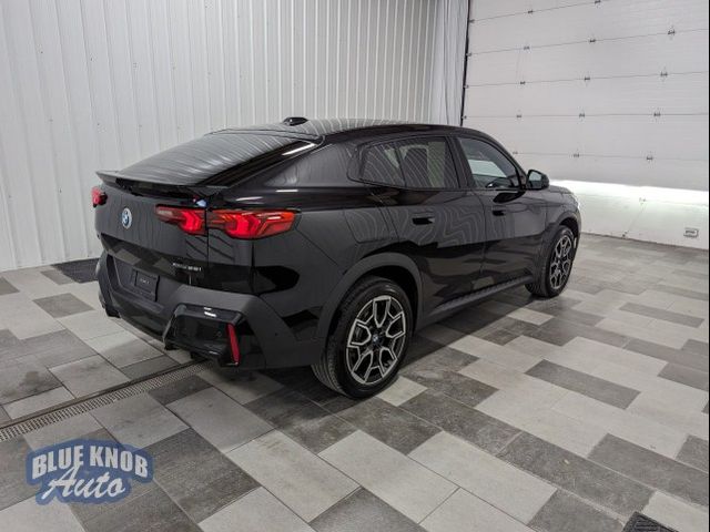 2024 BMW X2 xDrive28i