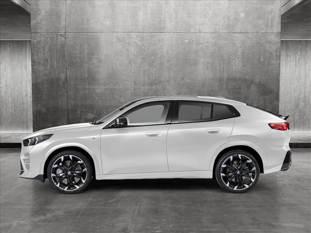 2024 BMW X2 xDrive28i