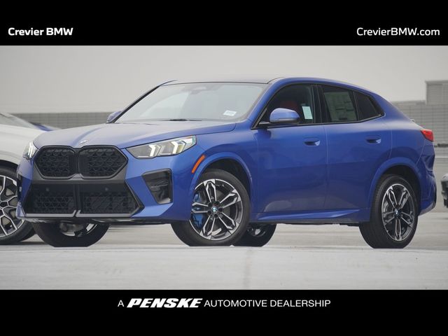 2024 BMW X2 xDrive28i