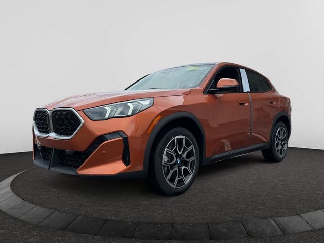 2024 BMW X2 xDrive28i