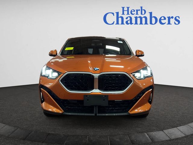 2024 BMW X2 xDrive28i