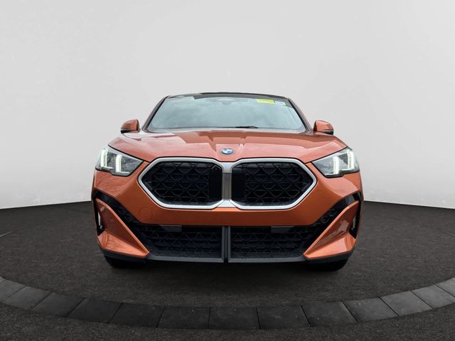 2024 BMW X2 xDrive28i