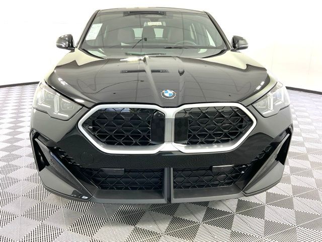 2024 BMW X2 xDrive28i