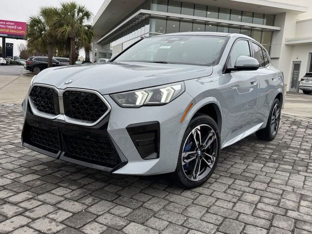 2024 BMW X2 xDrive28i