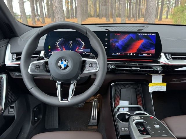 2024 BMW X2 xDrive28i