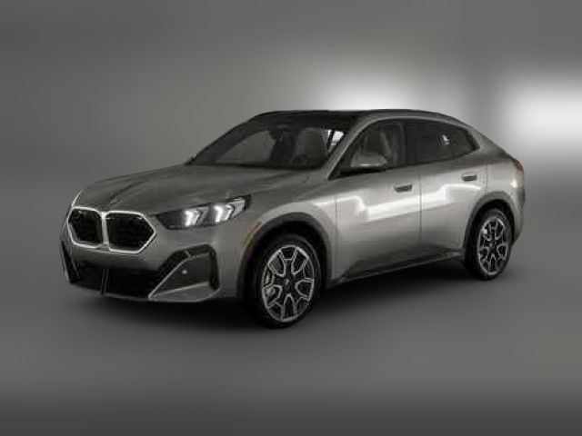 2024 BMW X2 xDrive28i